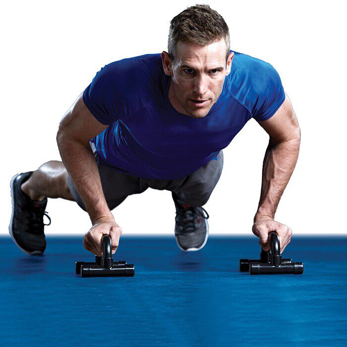 Hjemmegymnastiks&aelig;t