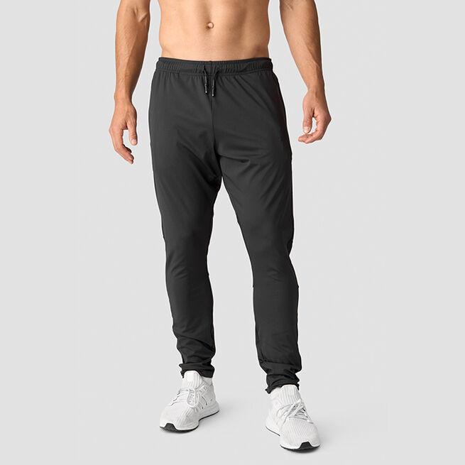 Stride Workout Pants, Graphite