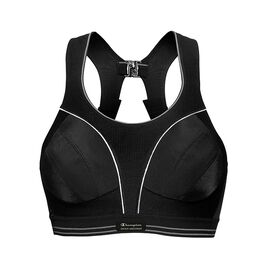 Ultimate Run Bra, Black, 70A  Ultimate Run Bra Sort