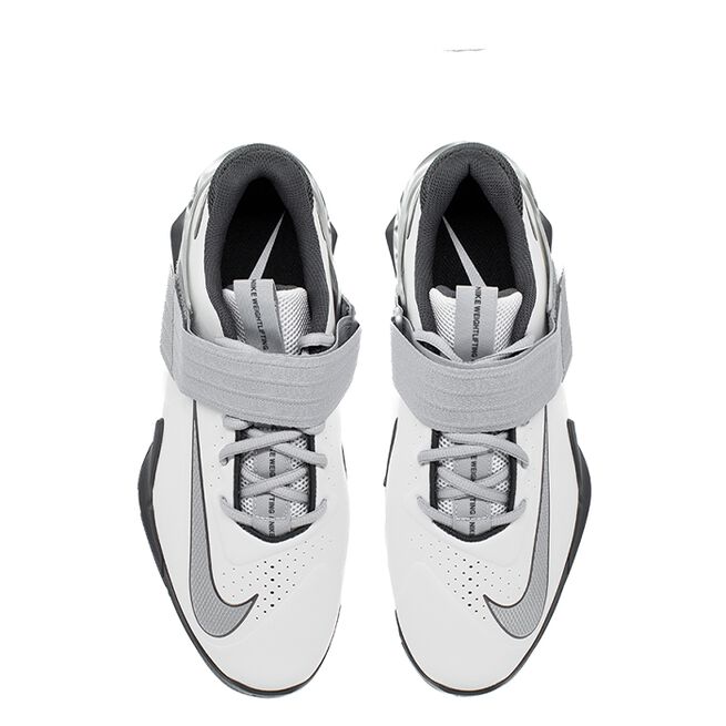 Nike Savaleos, Phantom Dust/Metallic Silver