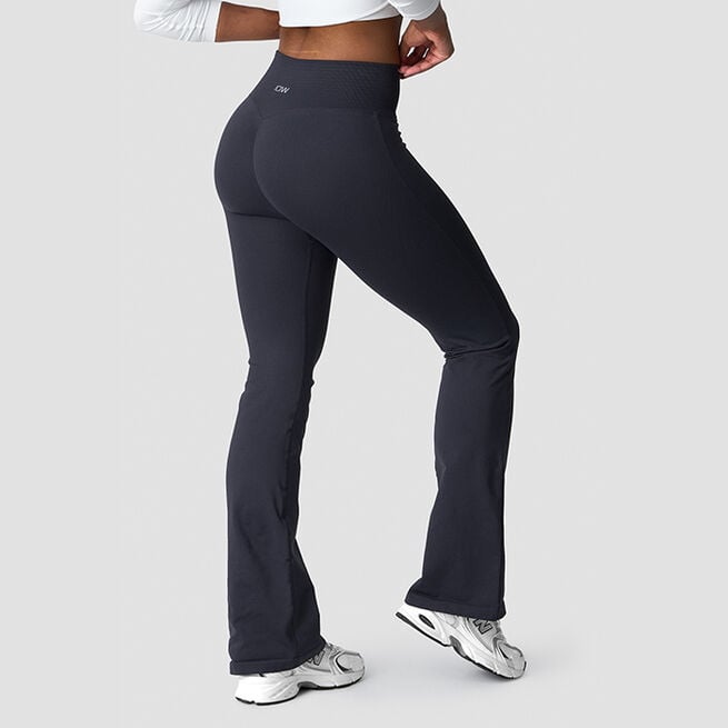 Define Seamless Tights Marineblå