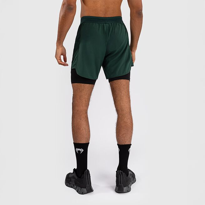 Technical 3.0 Træningsshorts Grøn