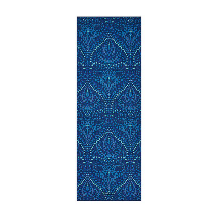 Yogam&aring;tte 6 mm Bl&aring;