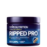 star nutrition ripped pro