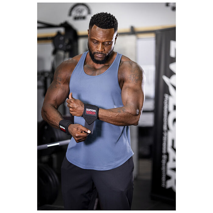 H&aring;ndledsst&oslash;tte 18" 45 cm