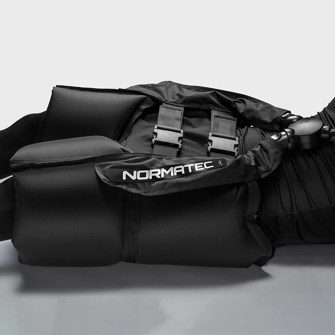 Normatec 3.0 Hoftefæste Kompressionsmassage