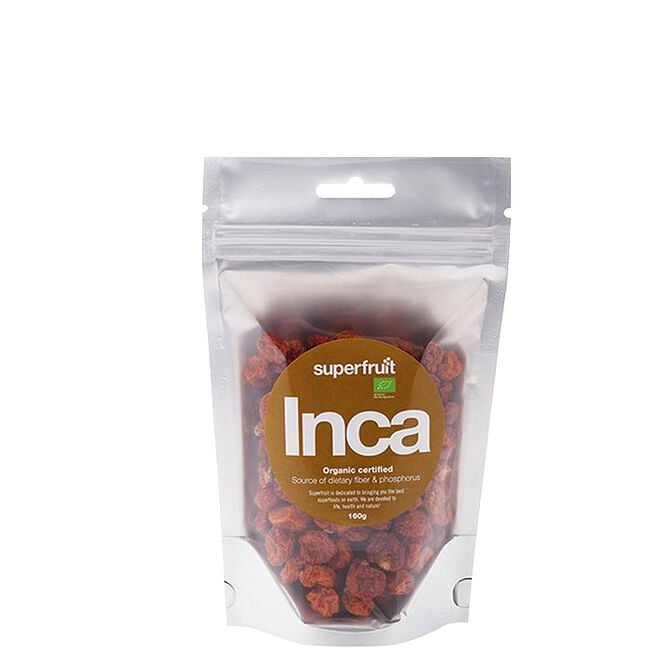 Inkabær ECO 160 g