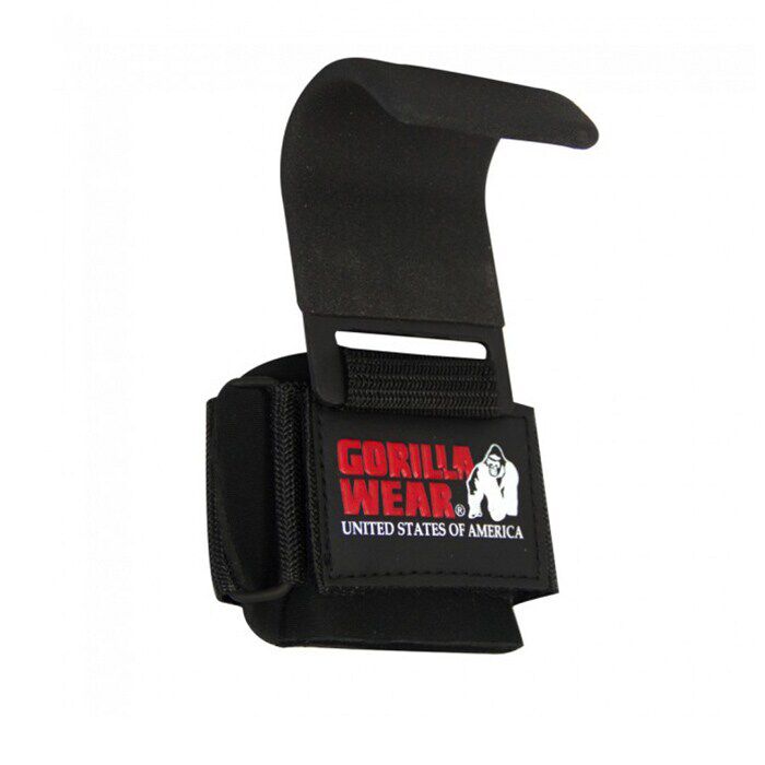 Weightlifting Hooks Sort