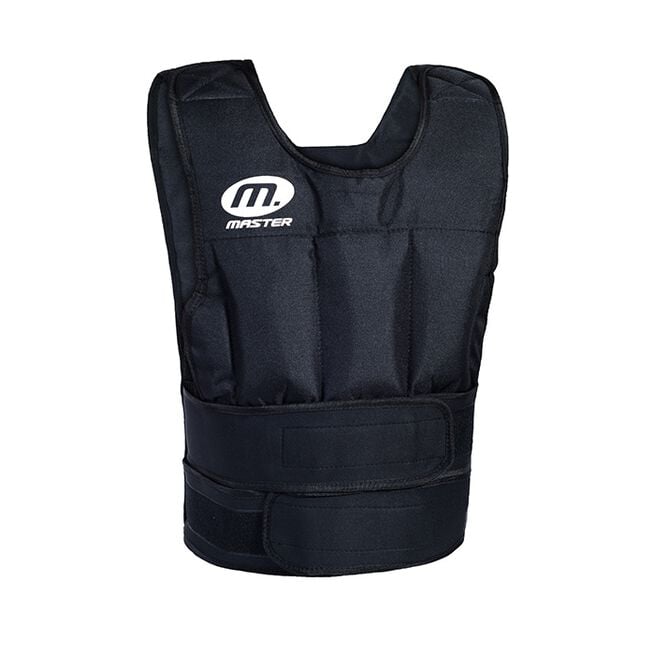 Master Weight vest 10 kg Medium