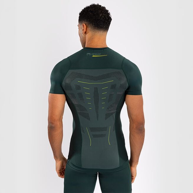 Technical 3.0 T-shirt Grøn