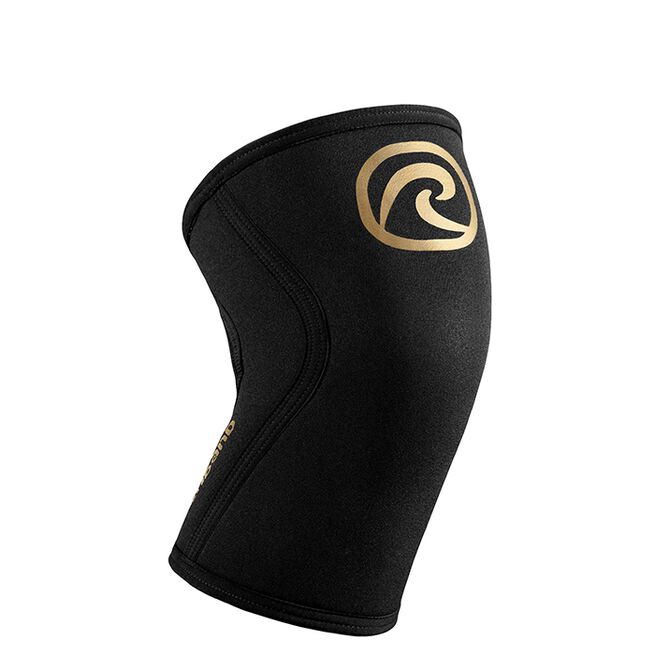 Rx Knee Support 5 mm x2 