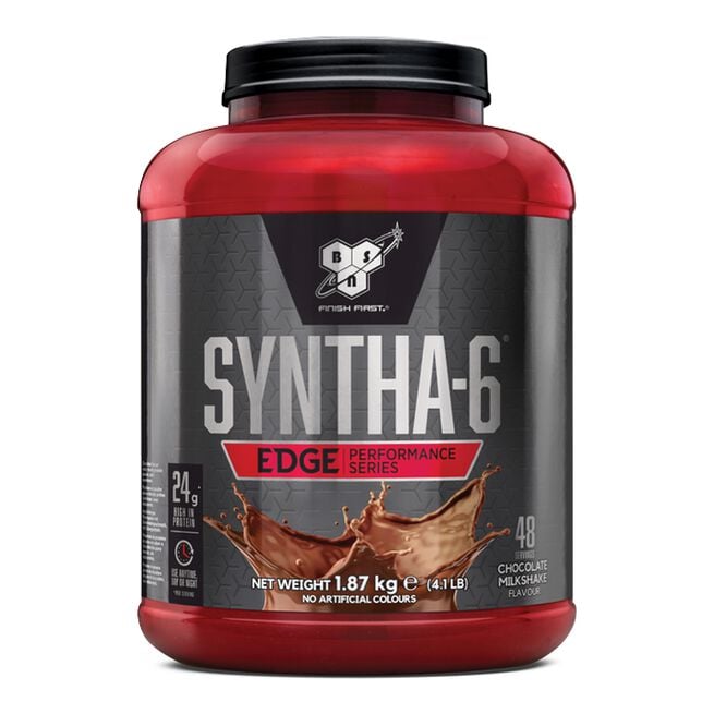 Syntha-6 Edge Mixed Protein 48 portioner