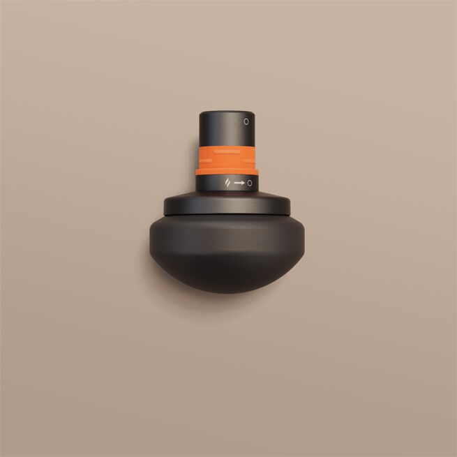 Massagepistol Theragun Prime Plus