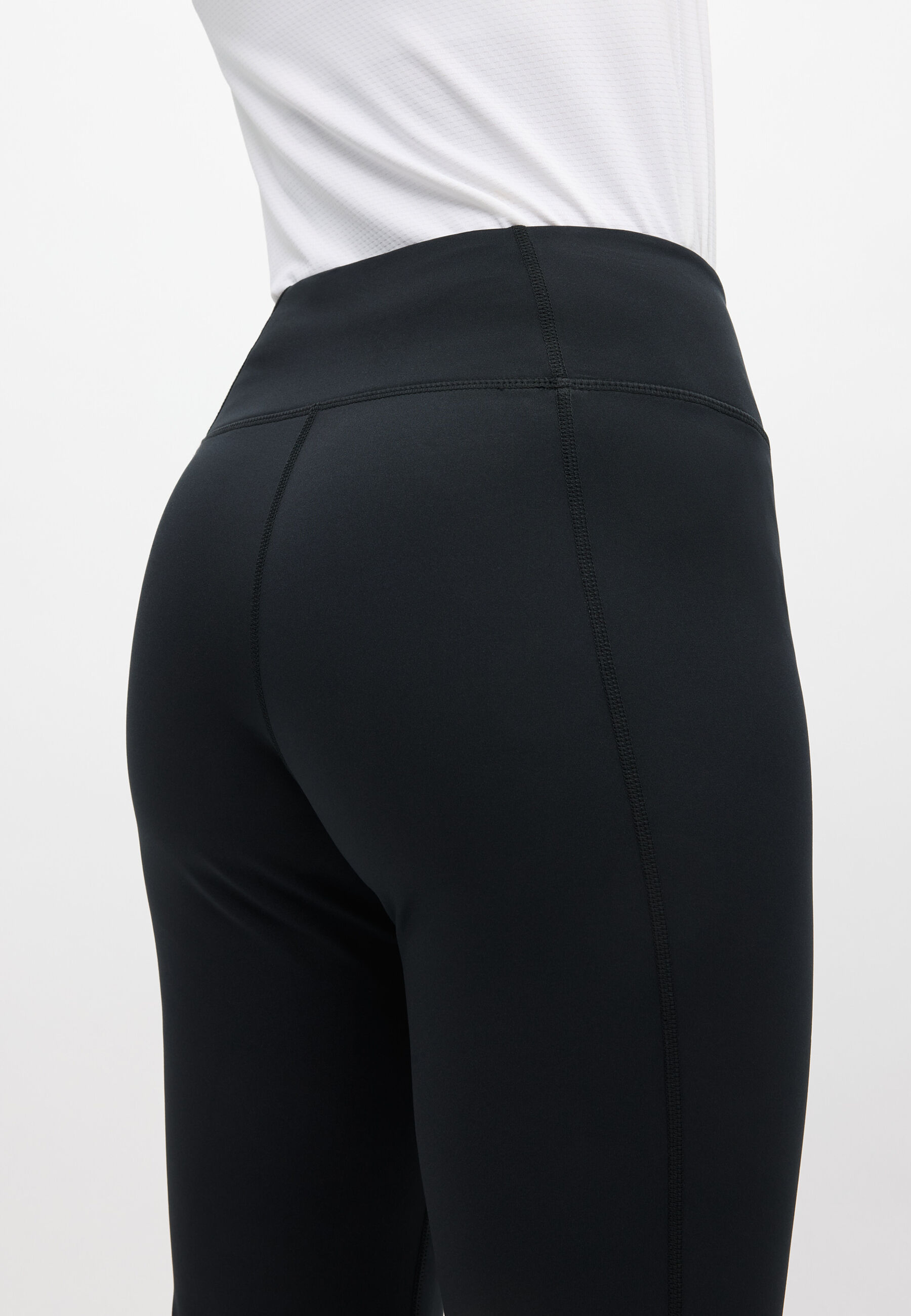 Thermaflow Flare HW Tights Sort