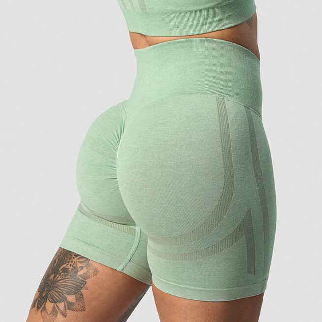 Rush Seamless Shorts Sort