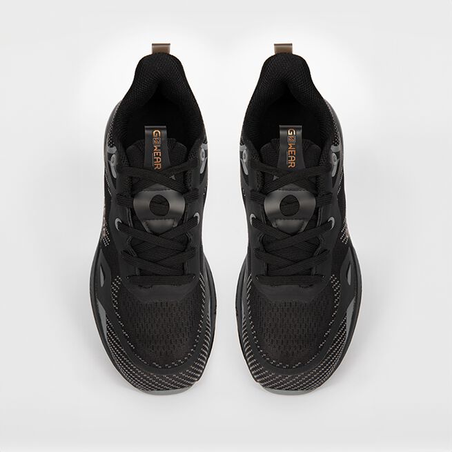 Gwear Essential Training Shoes, Black