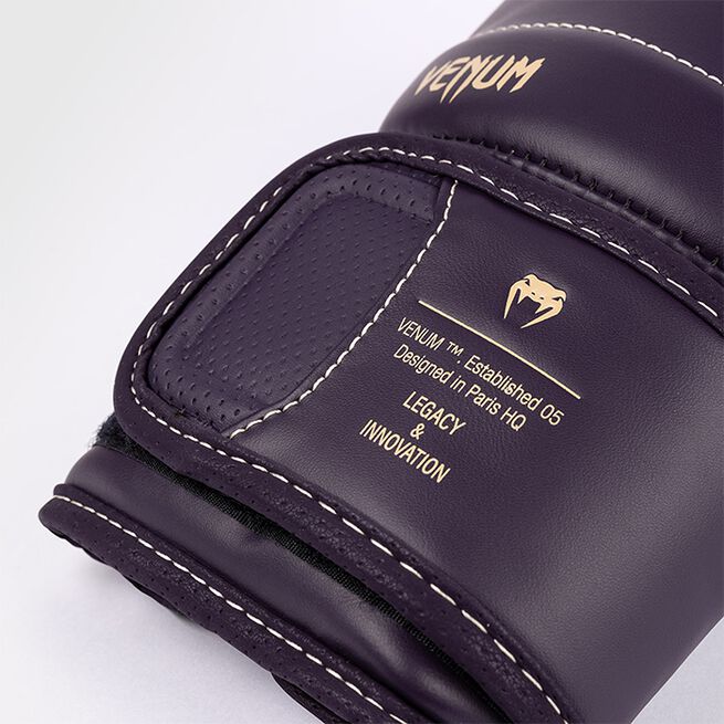 Impact Evo Boksehandsker Lilla