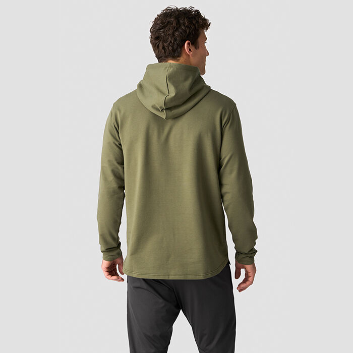 Stride Hoodie, Army