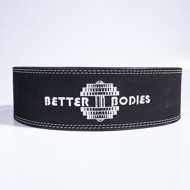 BB Lever Belt, Black