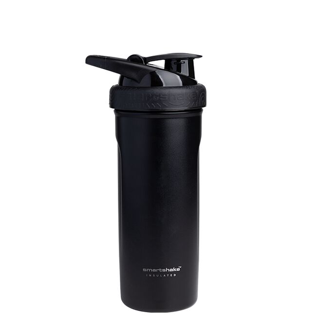 Insulated Steel Shaker Sort 750 ml