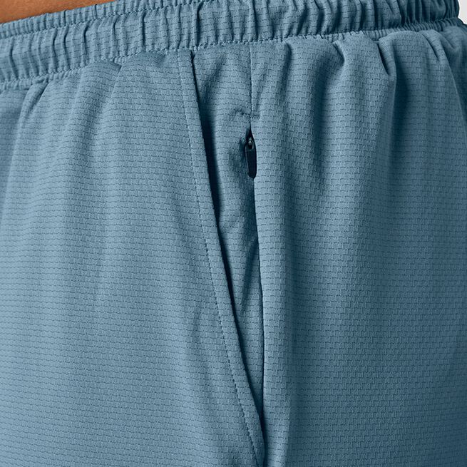 ICIW Stride Shorts, Steel Blue