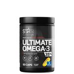 Star Nutrition Ultimate omega3 35procent
