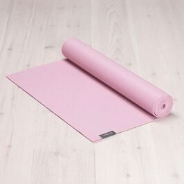 All-round Yoga mat Heather Pink Yogiraj All-round Yoga mat Heather Pink, 6 mm