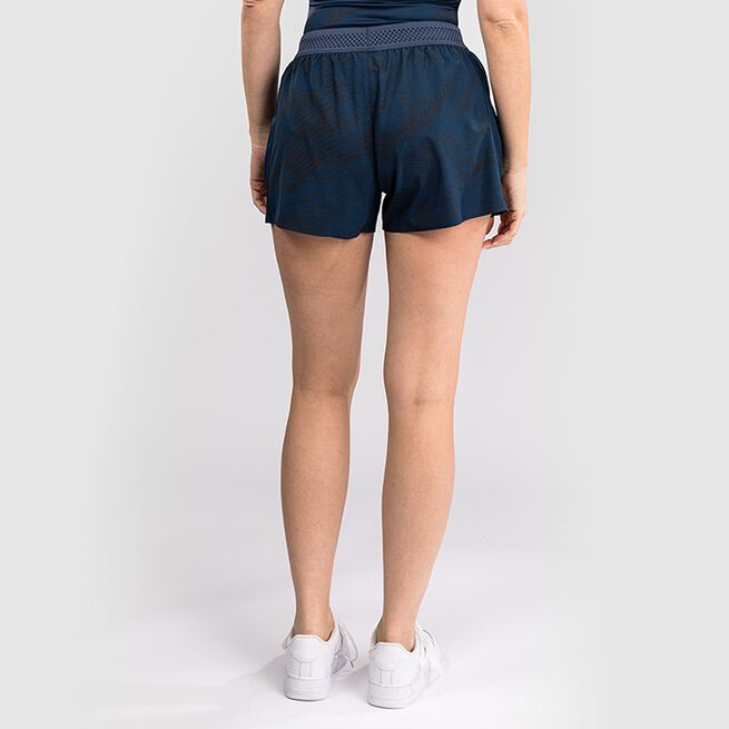 UFC Fusion by Venum Fight Week Women's Performance Short Oceanic Blue