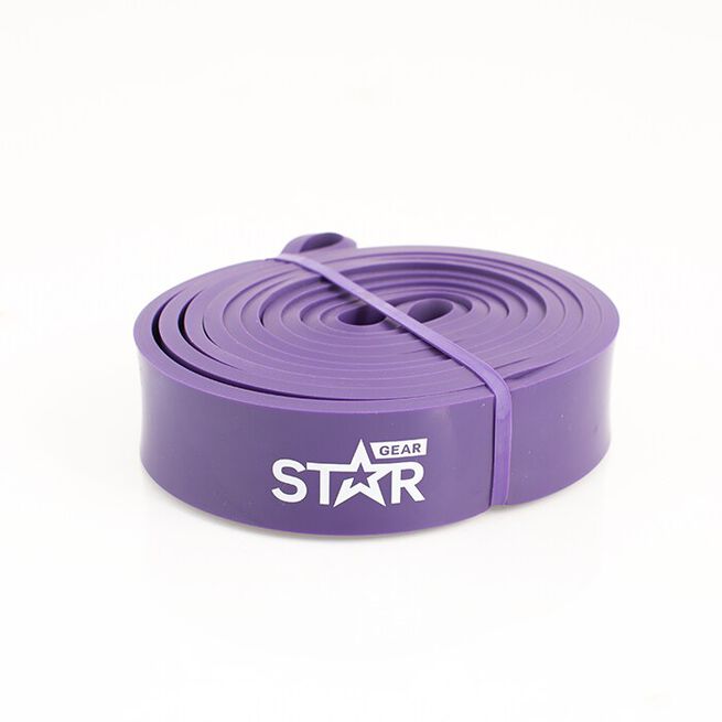 Star Gear Fitness Band Lilla