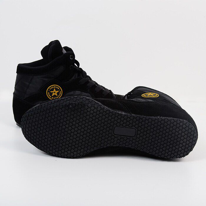 Star nutrition high tops online