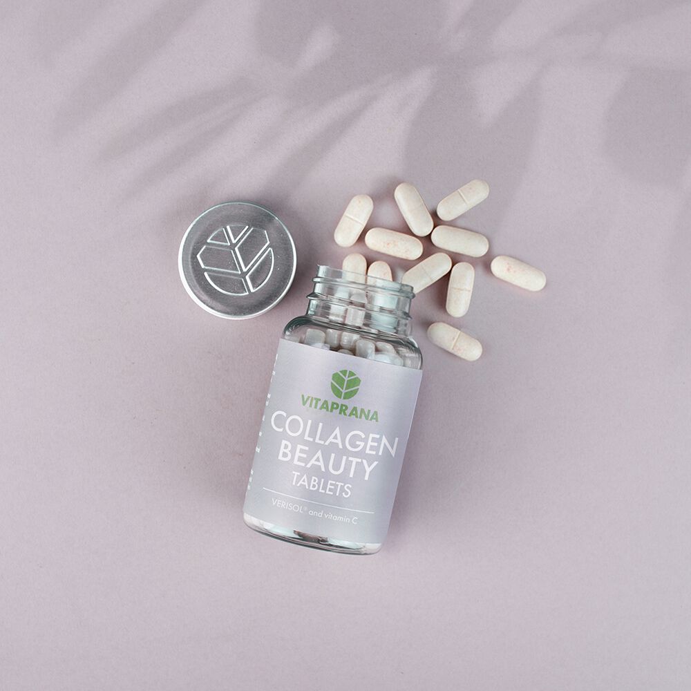 Collagen Beauty 90 tabletter