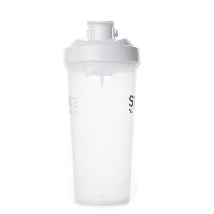 Shaker Hvid 800 ml