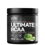star nutrition ultimate BCAA apple