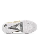 Under Armour W Project Rock 4, White