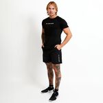 RX Performance Comp Shorts, Black