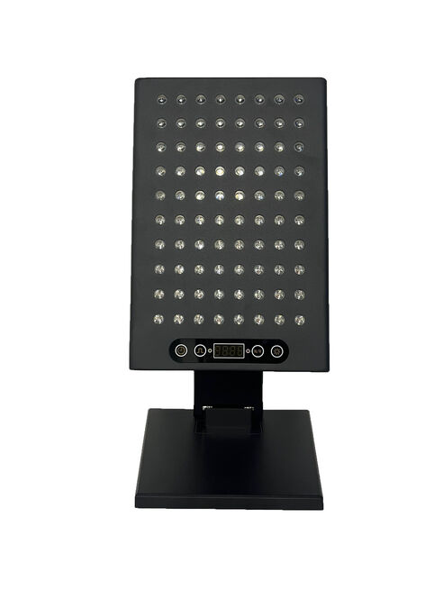 The Wolf Infrarød Lampe Medium