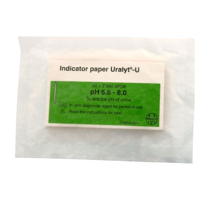 Indicator Paper 