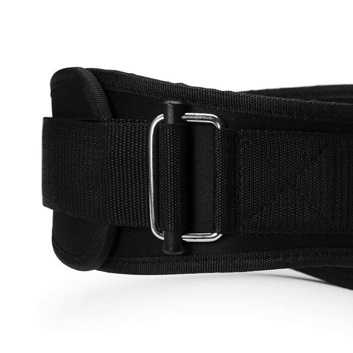 Tr&aelig;ningsb&aelig;lte til Kvinder Sort/Pink