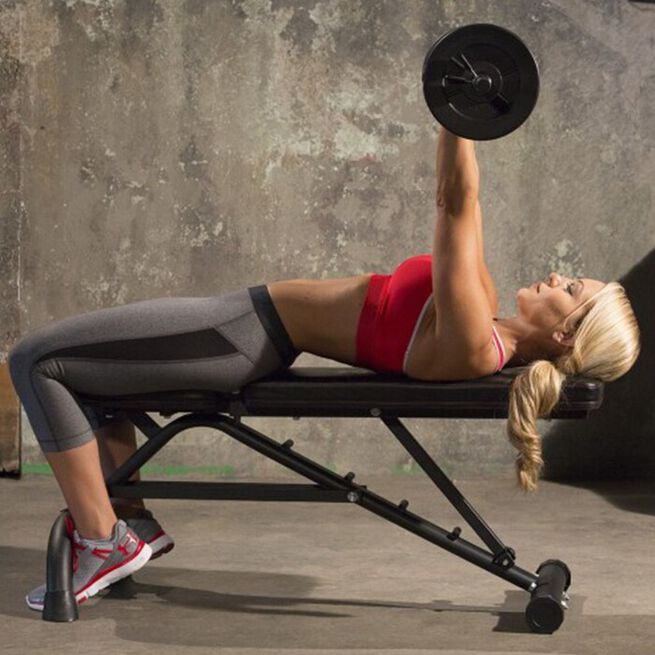 Vægtskiver Pakke 20 kg 25 mm 2 x 10 kg