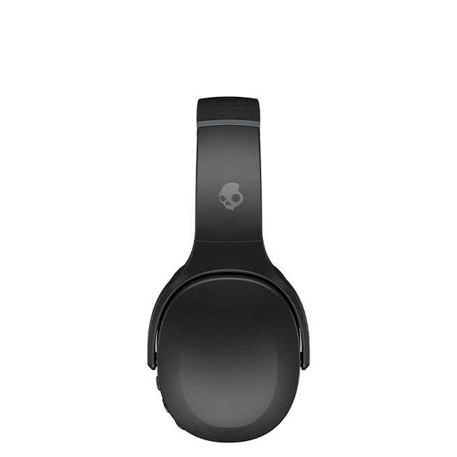 Skullcandy Crusher EVO Over-Ear Trådløse Hovedtelefoner Sort