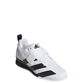 Adidas Adipower Weightlifting II, White/Black