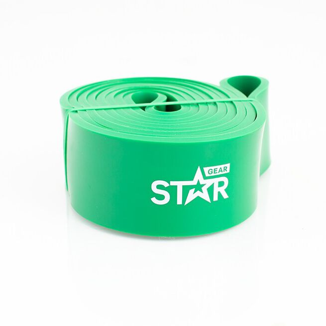 Star Gear Fitness Band Green