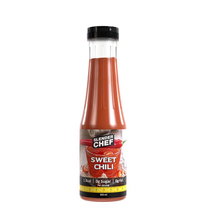 Sweet Chili, 350ml