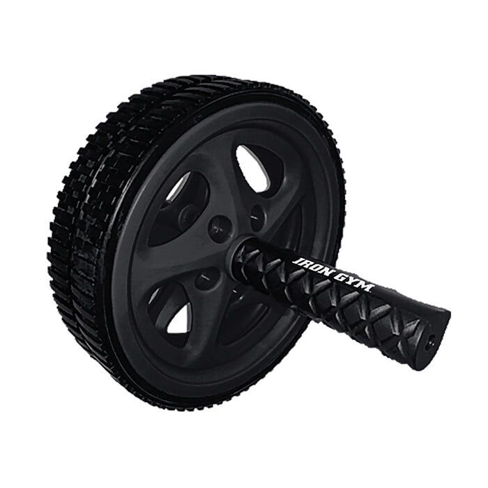 Dual Ab Wheel Ab hjul