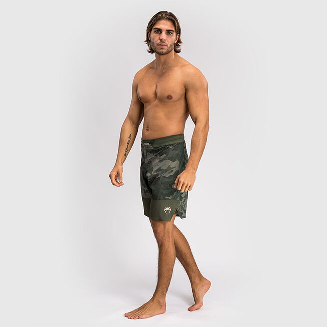 G-Fit Air Fightshort Army Camo