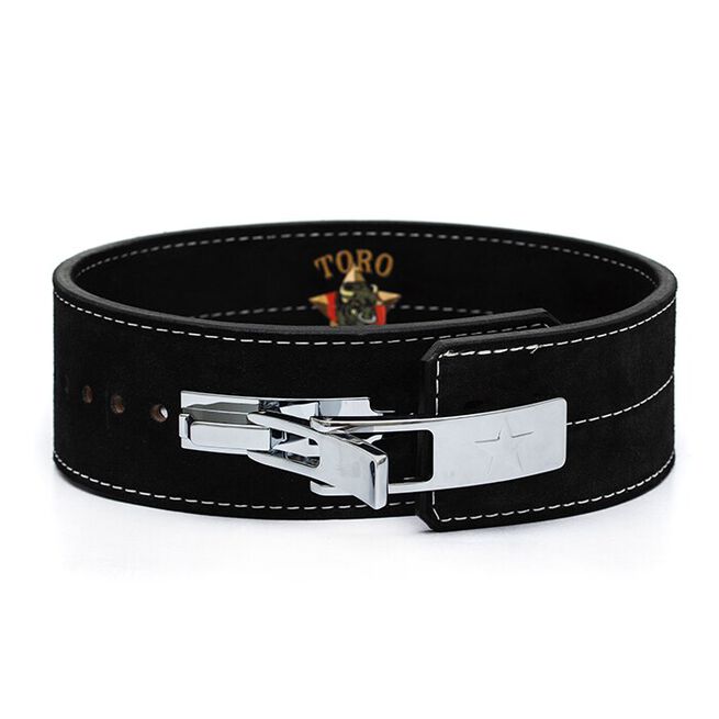 TITAN Toro Action belt, Svart