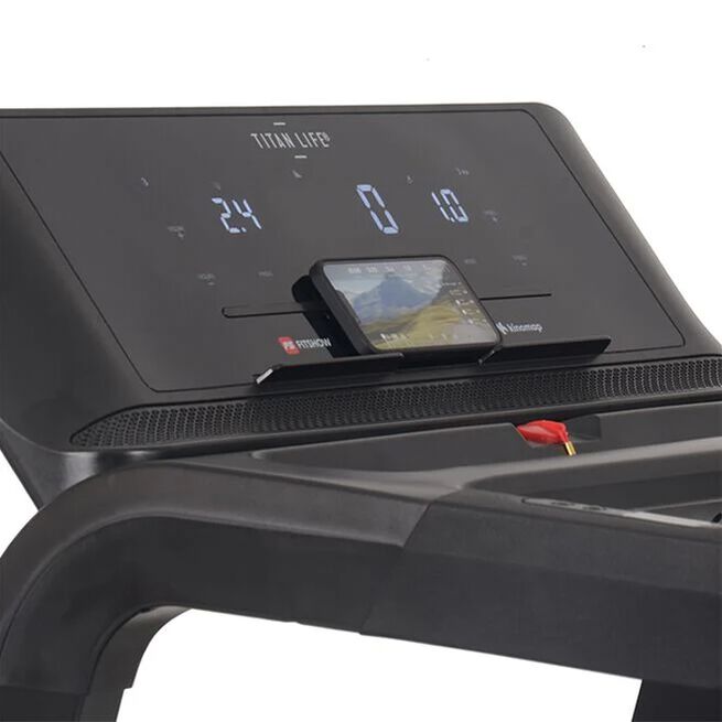 Delta Løbebånd T30