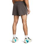 Under Armour Project Rock Camp Shorts, Fresh Clay