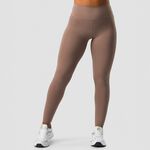 ICANIWILL Nimble Tights, Dusty Brown