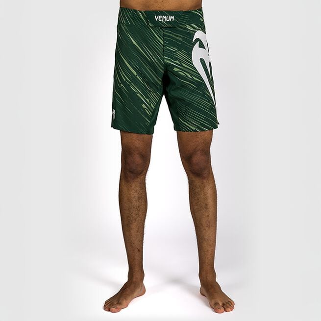 Rapid Fightshorts Grøn